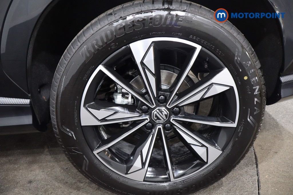 Used MG MG HS 2025 for sale - 76394414: Photo 20