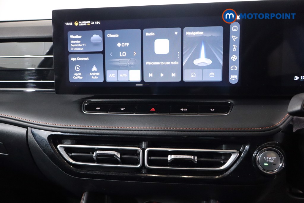 Used MG MG HS 2025 for sale - 76394414: Photo 23