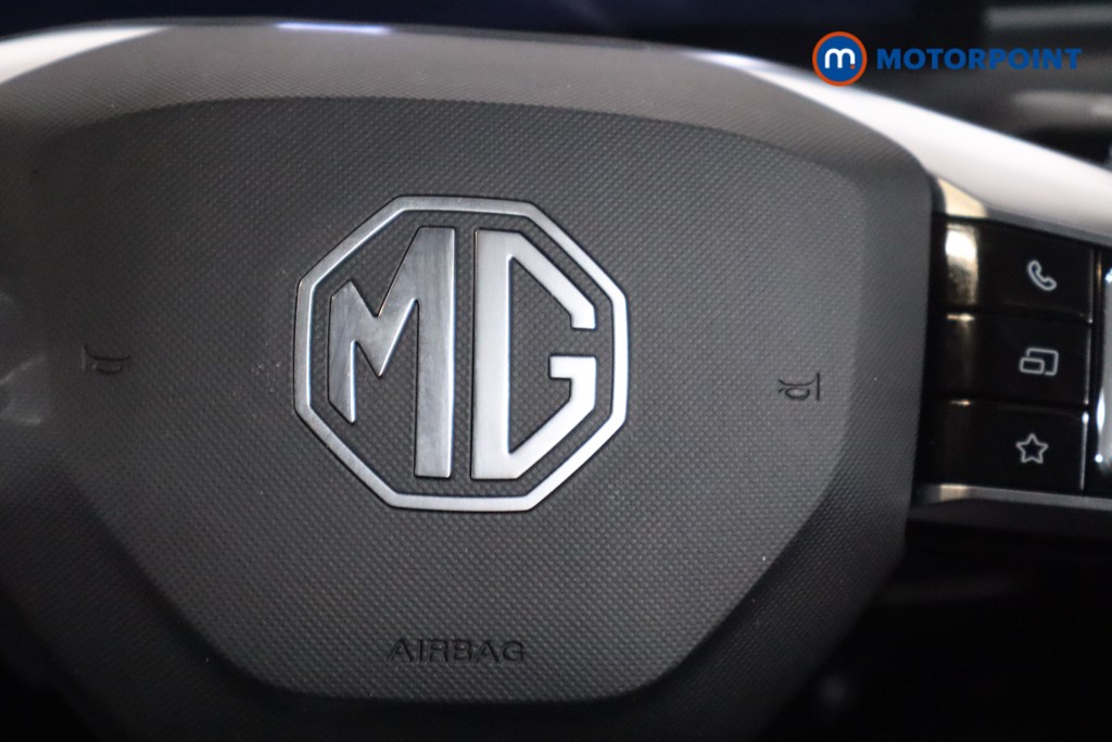 Used MG MG HS 2025 for sale - 76394414: Photo 25