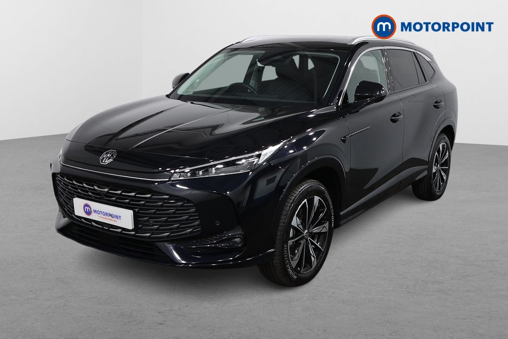 Used MG MG HS 2025 for sale - 76394414: Photo 3