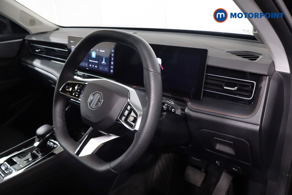 Used MG MG HS 2025 for sale - 76394414: Photo 32