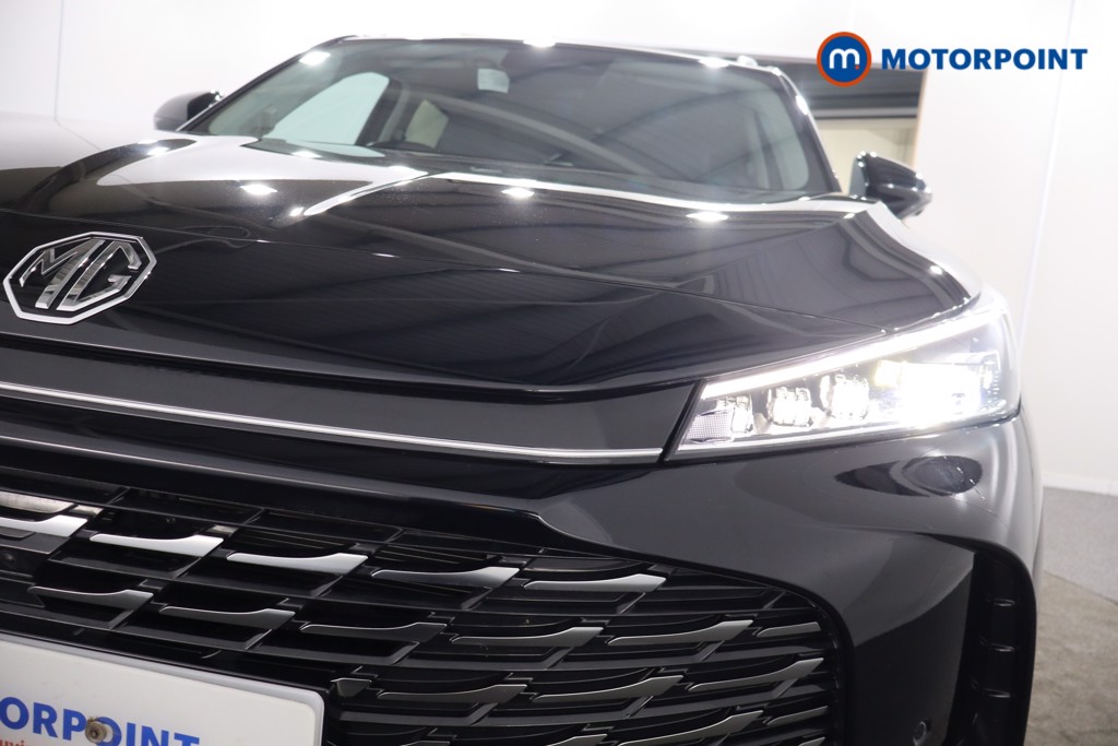 Used MG MG HS 2025 for sale - 76394414: Photo 36