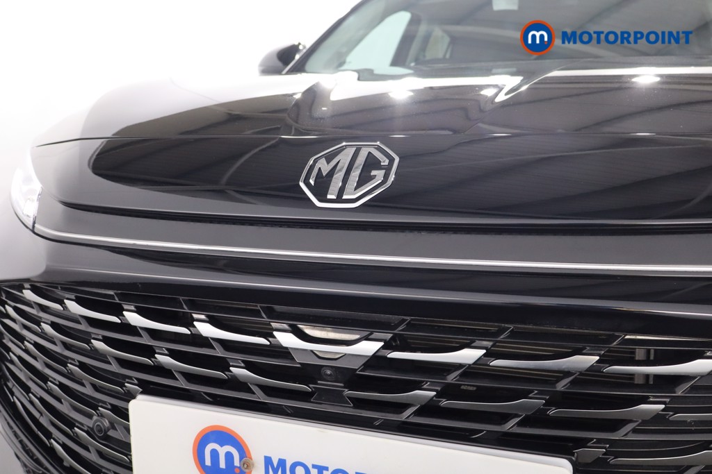 Used MG MG HS 2025 for sale - 76394414: Photo 38