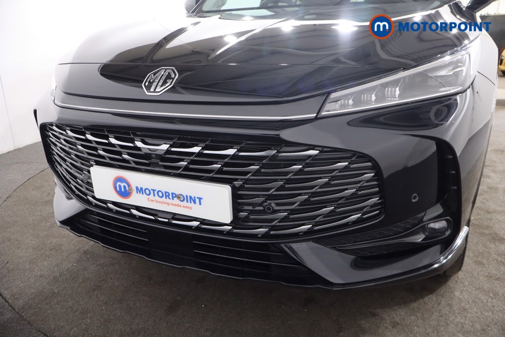 Used MG MG HS 2025 for sale - 76394414: Photo 39