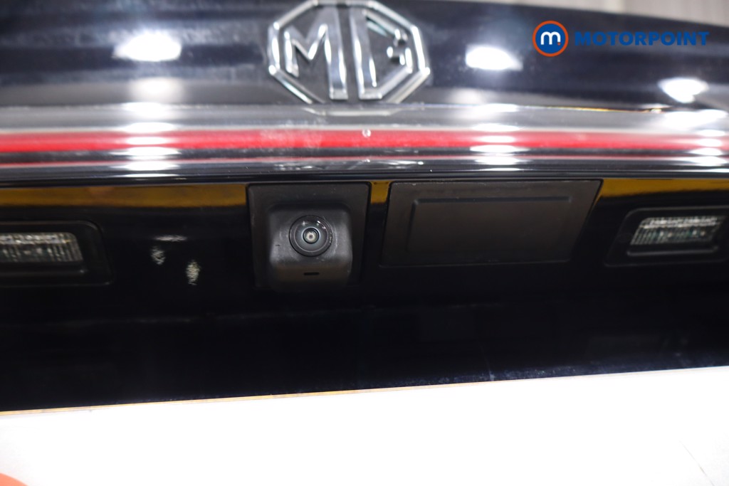 Used MG MG HS 2025 for sale - 76394414: Photo 44