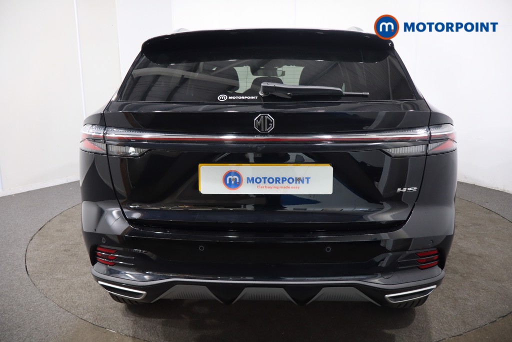 Used MG MG HS 2025 for sale - 76394414: Photo 46