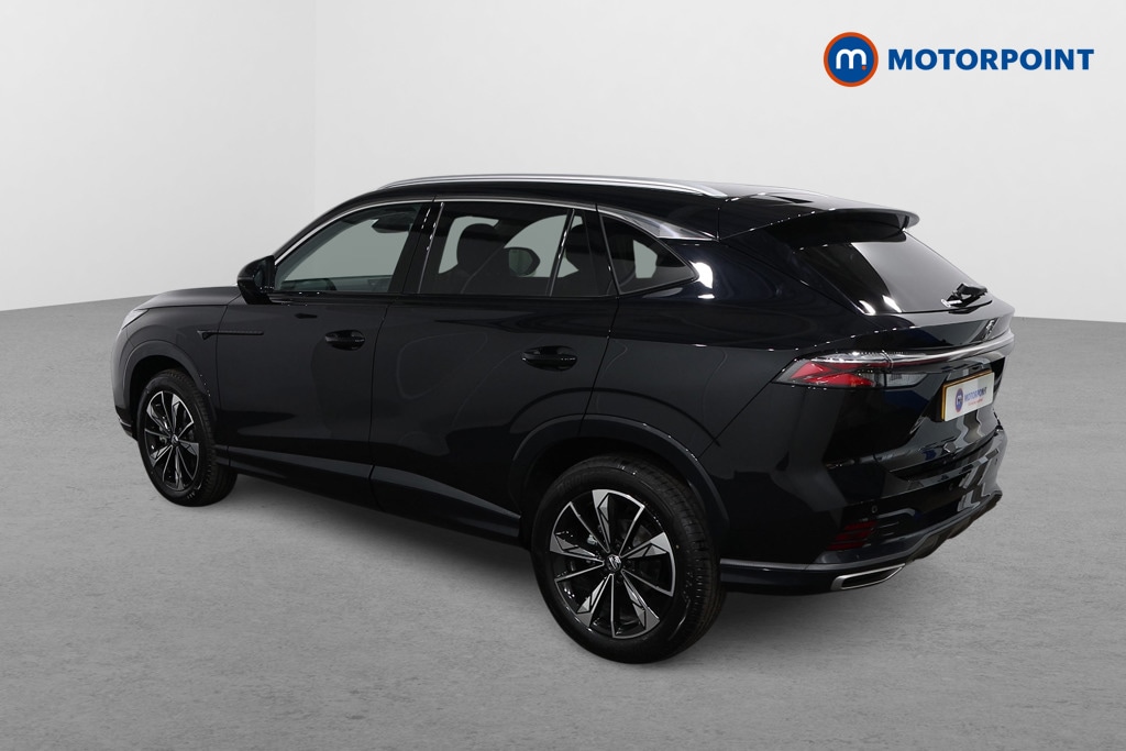 Used MG MG HS 2025 for sale - 76394414: Photo 5