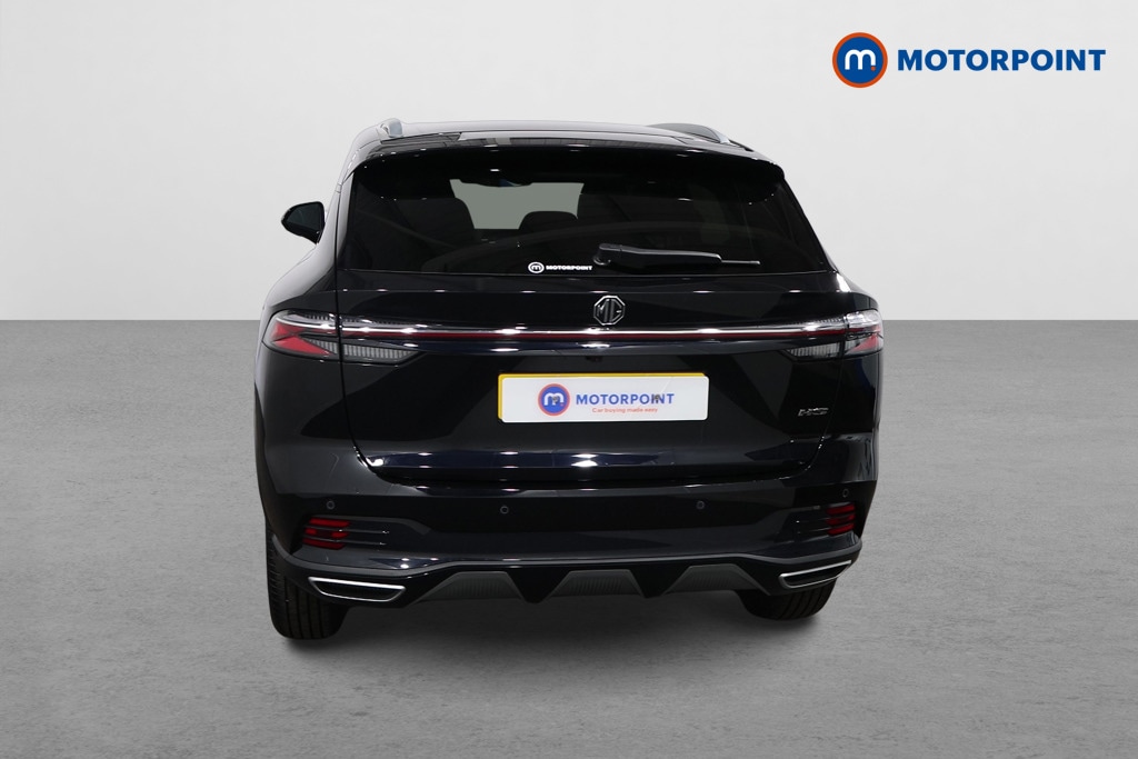 Used MG MG HS 2025 for sale - 76394414: Photo 6