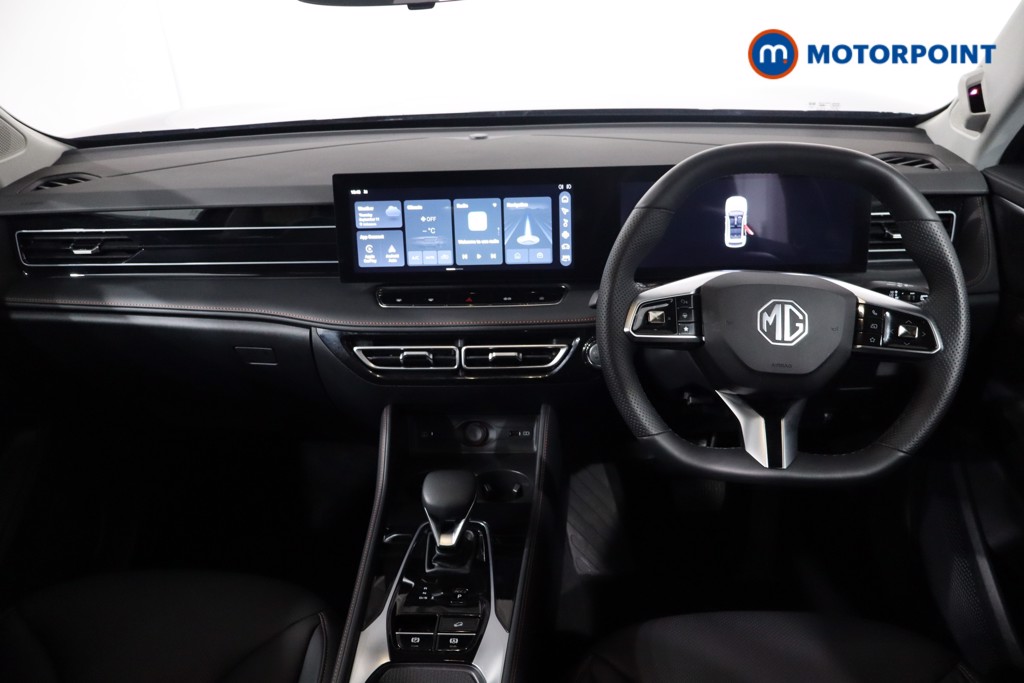 Used MG MG HS 2025 for sale - 76394414: Photo 9