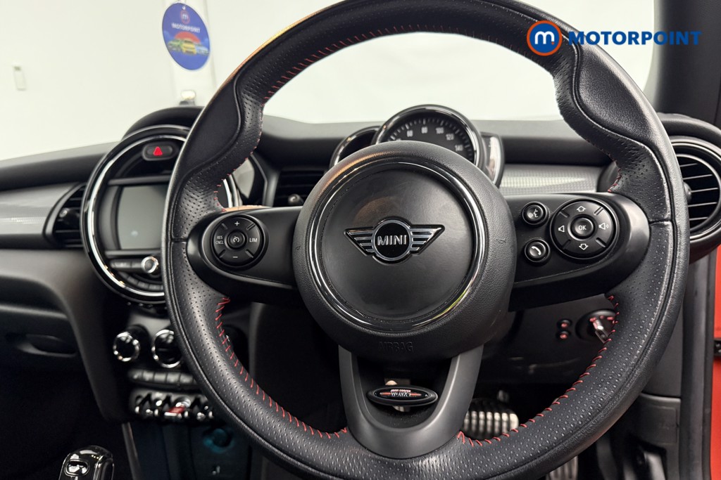 Used MINI Hatch 2019 for sale - 77327142: Photo 12