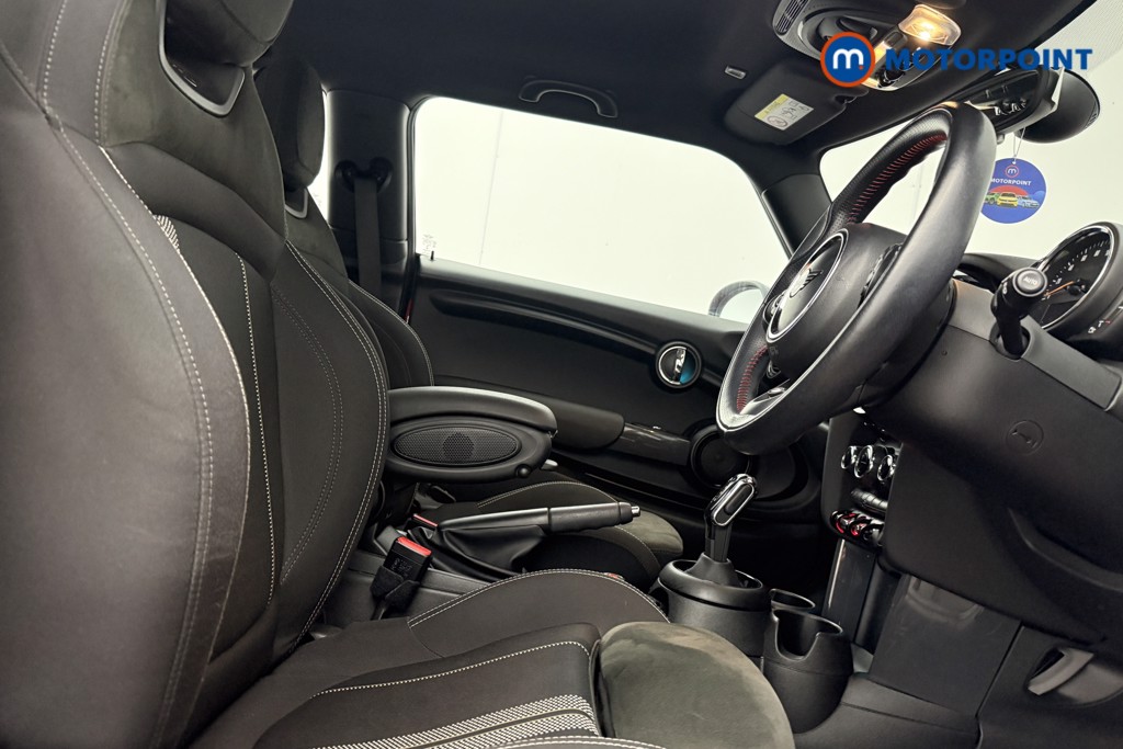 Used MINI Hatch 2019 for sale - 77327142: Photo 15