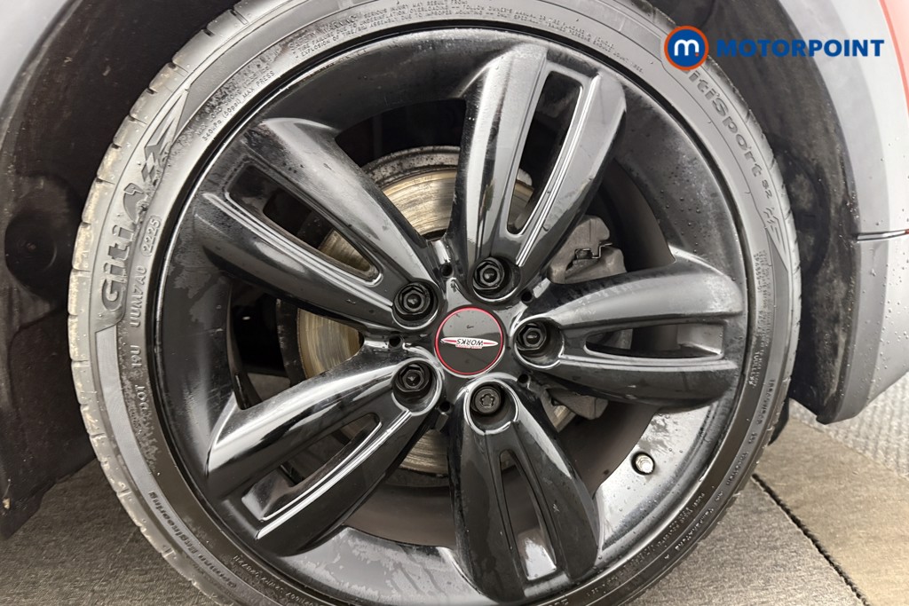 Used MINI Hatch 2019 for sale - 77327142: Photo 18