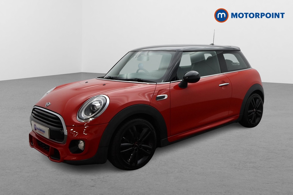 Used MINI Hatch 2019 for sale - 77327142: Photo 3