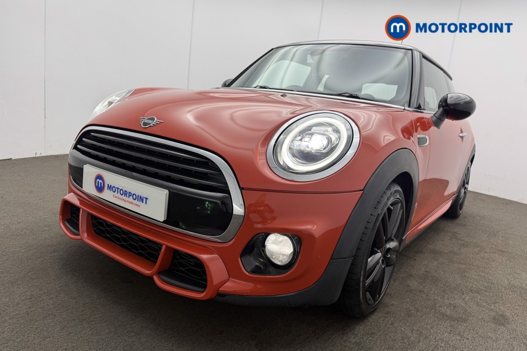 Used MINI Hatch 2019 for sale - 77327142: Photo 30