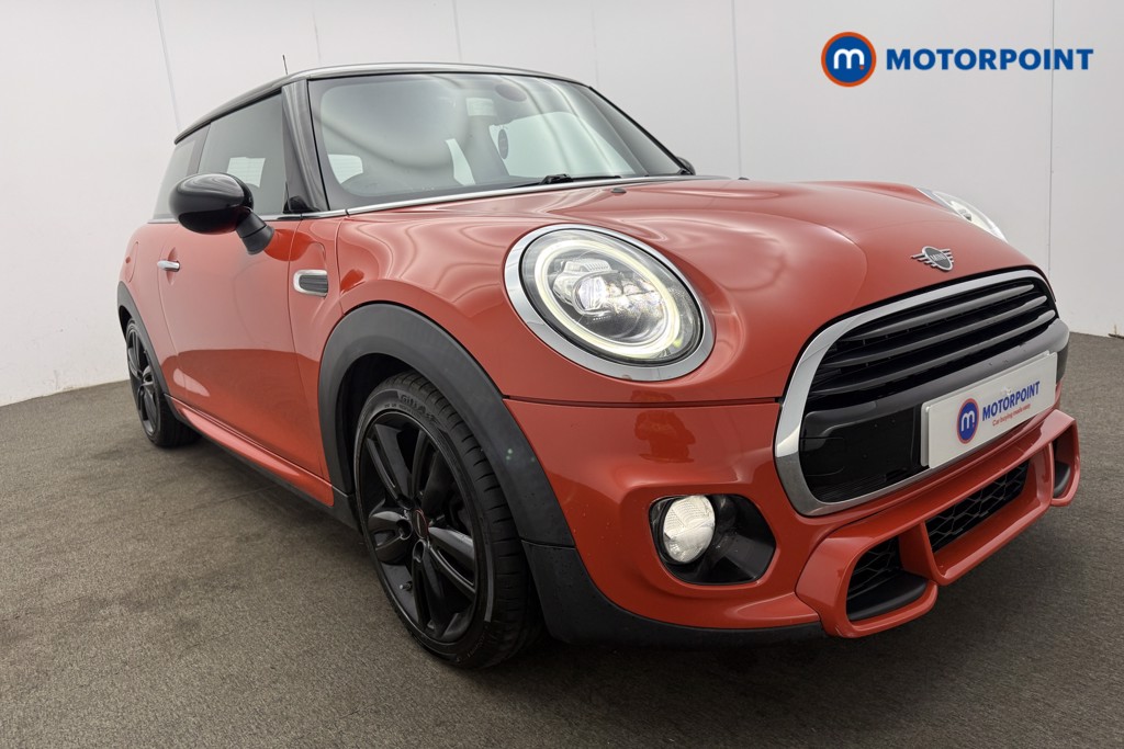 Used MINI Hatch 2019 for sale - 77327142: Photo 31