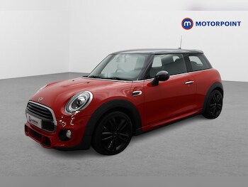 Used MINI Hatch 2019 for sale - 77327142: Photo