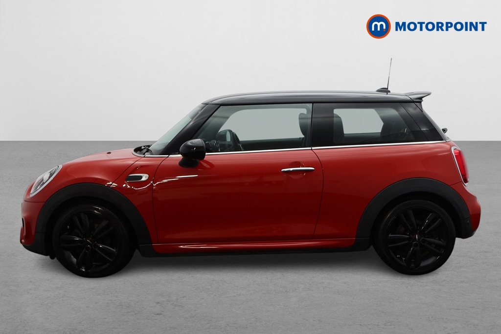 Used MINI Hatch 2019 for sale - 77327142: Photo 4