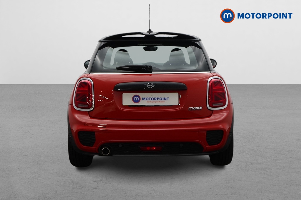 Used MINI Hatch 2019 for sale - 77327142: Photo 6