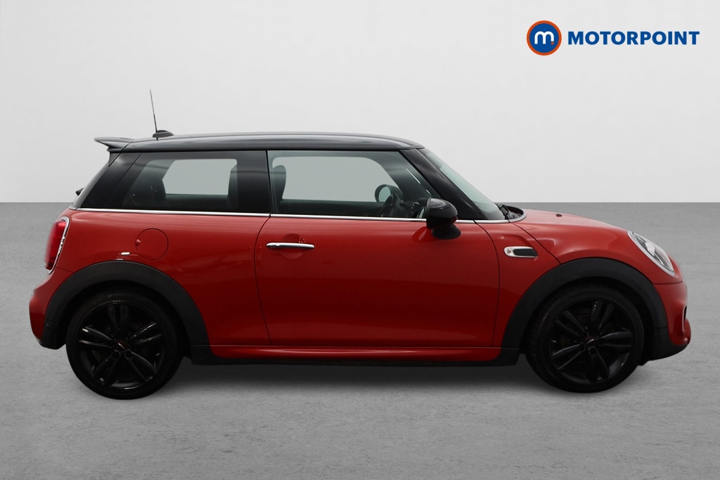 Used MINI Hatch 2019 for sale - 77327142: Photo 8