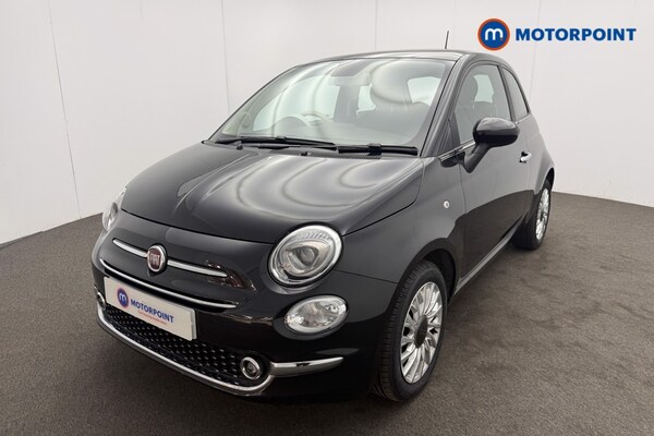 Used Fiat 500 2023 for sale - 76028527: Photo 10