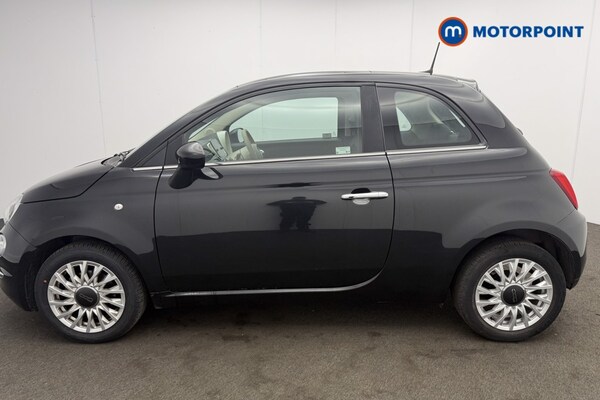 Used Fiat 500 2023 for sale - 76028527: Photo 11