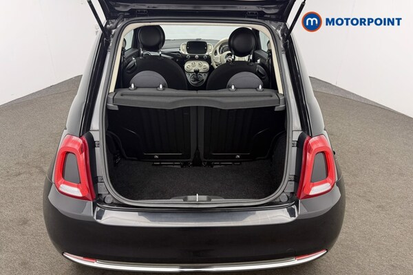 Used Fiat 500 2023 for sale - 76028527: Photo 12