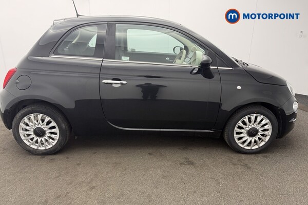Used Fiat 500 2023 for sale - 76028527: Photo 14