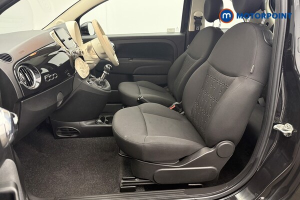 Used Fiat 500 2023 for sale - 76028527: Photo 16