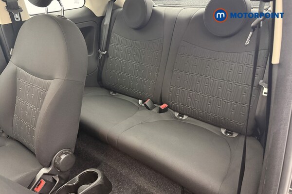 Used Fiat 500 2023 for sale - 76028527: Photo 17