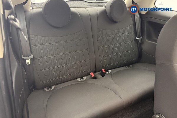 Used Fiat 500 2023 for sale - 76028527: Photo 18