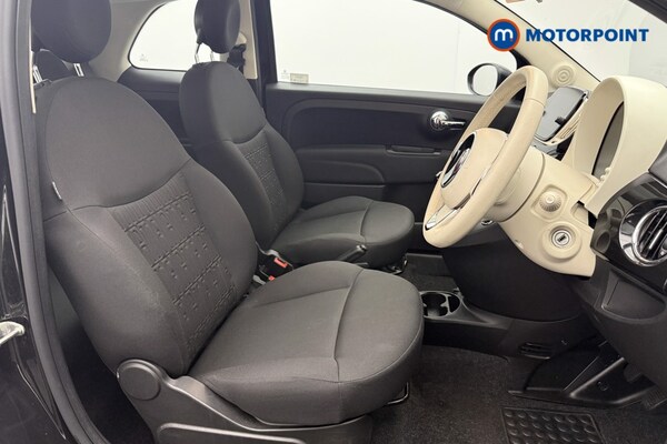 Used Fiat 500 2023 for sale - 76028527: Photo 19