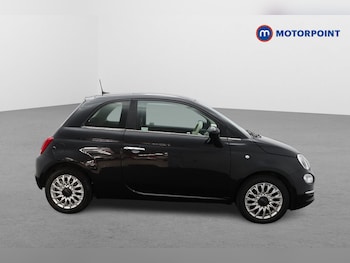 Fiat - 500