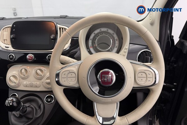Used Fiat 500 2023 for sale - 76028527: Photo 21