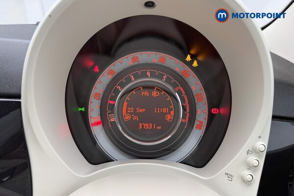 Used Fiat 500 2023 for sale - 76028527: Photo 22