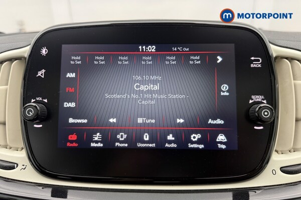 Used Fiat 500 2023 for sale - 76028527: Photo 23