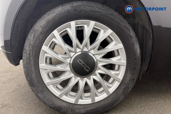 Used Fiat 500 2023 for sale - 76028527: Photo 32