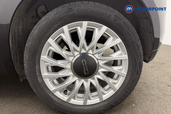 Used Fiat 500 2023 for sale - 76028527: Photo 33
