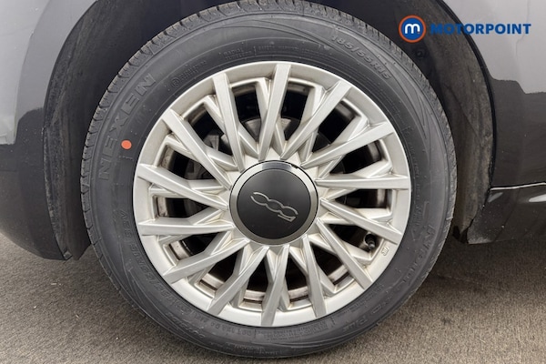 Used Fiat 500 2023 for sale - 76028527: Photo 34