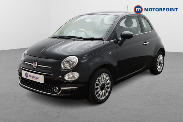 Used Fiat 500 2023 for sale - 76028527: Photo 3