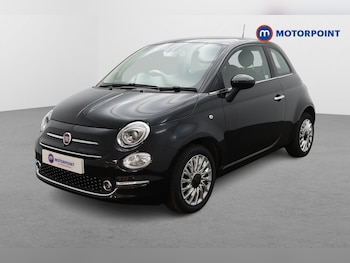Used Fiat 500 2023 for sale - 76028527: Photo 3