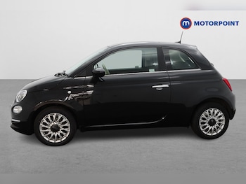 Used Fiat 500 2023 for sale - 76028527: Photo 4