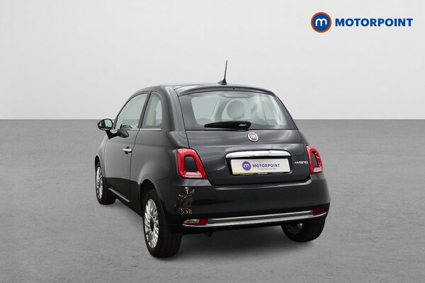 Used Fiat 500 2023 for sale - 76028527: Photo 6