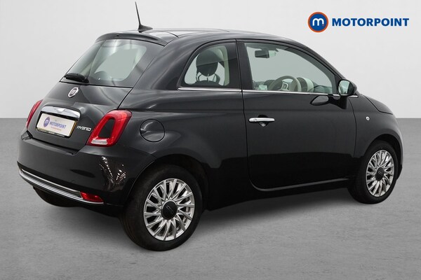 Used Fiat 500 2023 for sale - 76028527: Photo 8