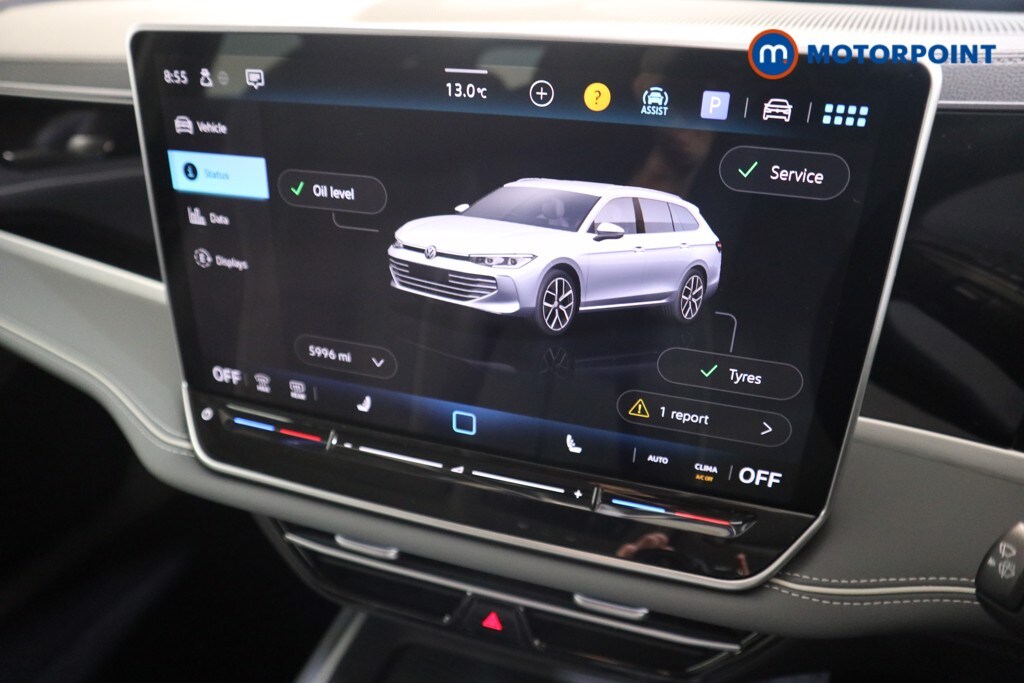 Used Volkswagen Passat 2025 for sale - 76394372: Photo 14