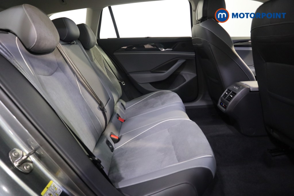 Used Volkswagen Passat 2025 for sale - 76394372: Photo 22