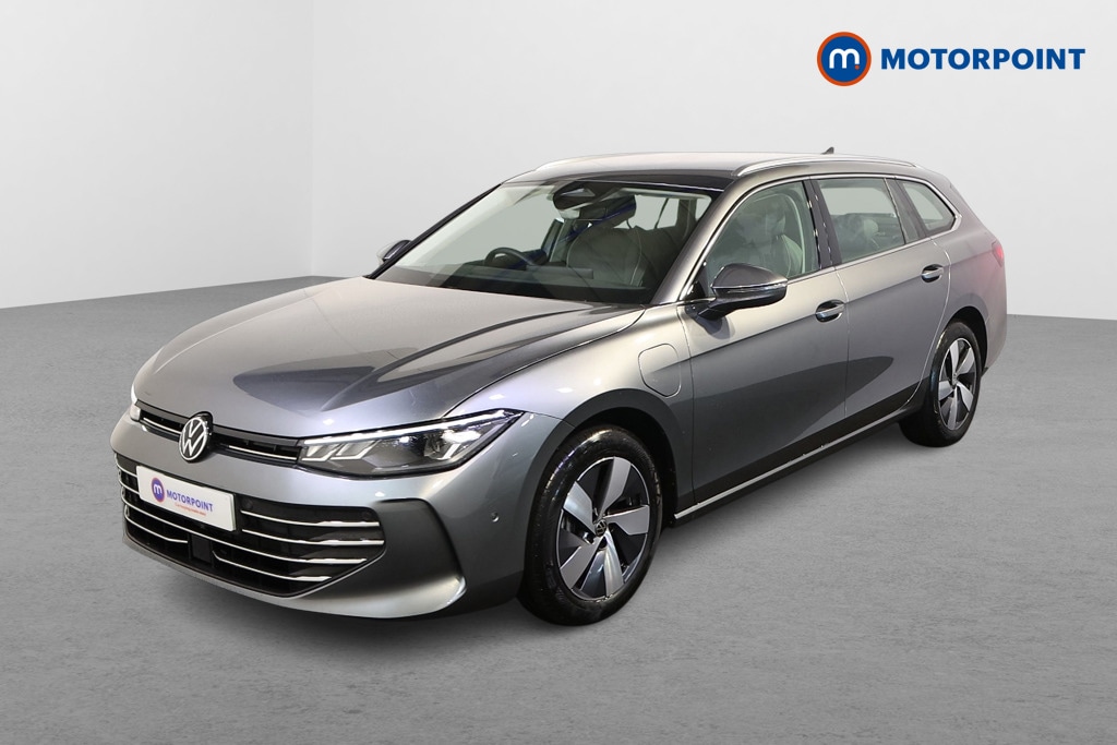 Used Volkswagen Passat 2025 for sale - 76394372: Photo 3