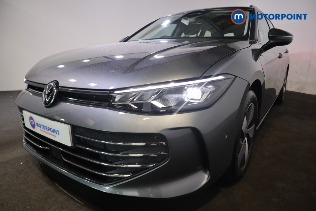 Used Volkswagen Passat 2025 for sale - 76394372: Photo 35