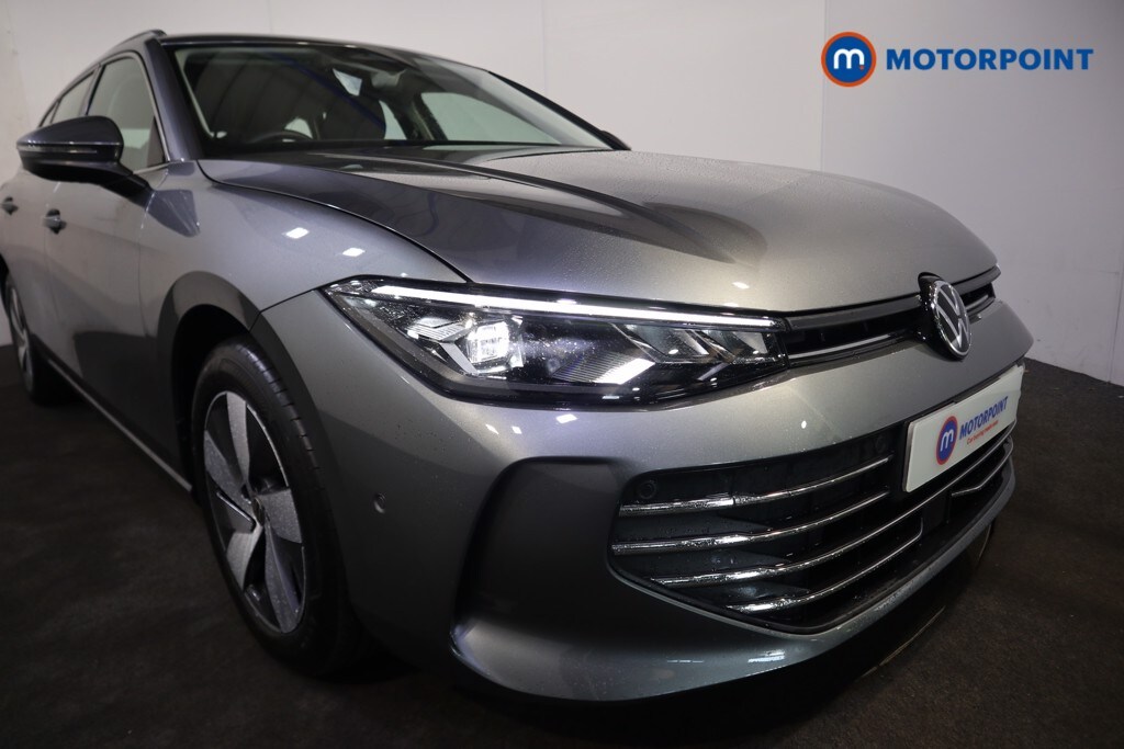 Used Volkswagen Passat 2025 for sale - 76394372: Photo 36