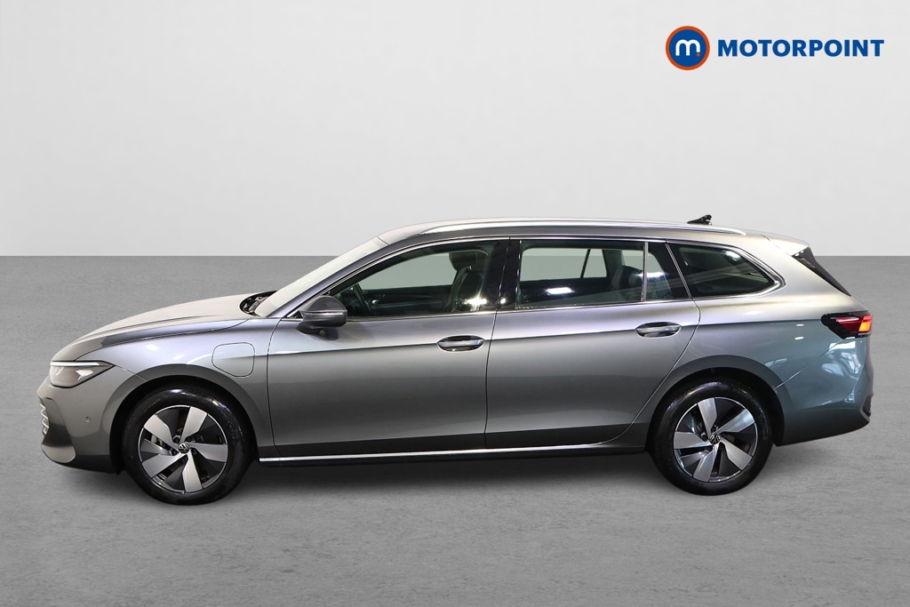 Used Volkswagen Passat 2025 for sale - 76394372: Photo 4