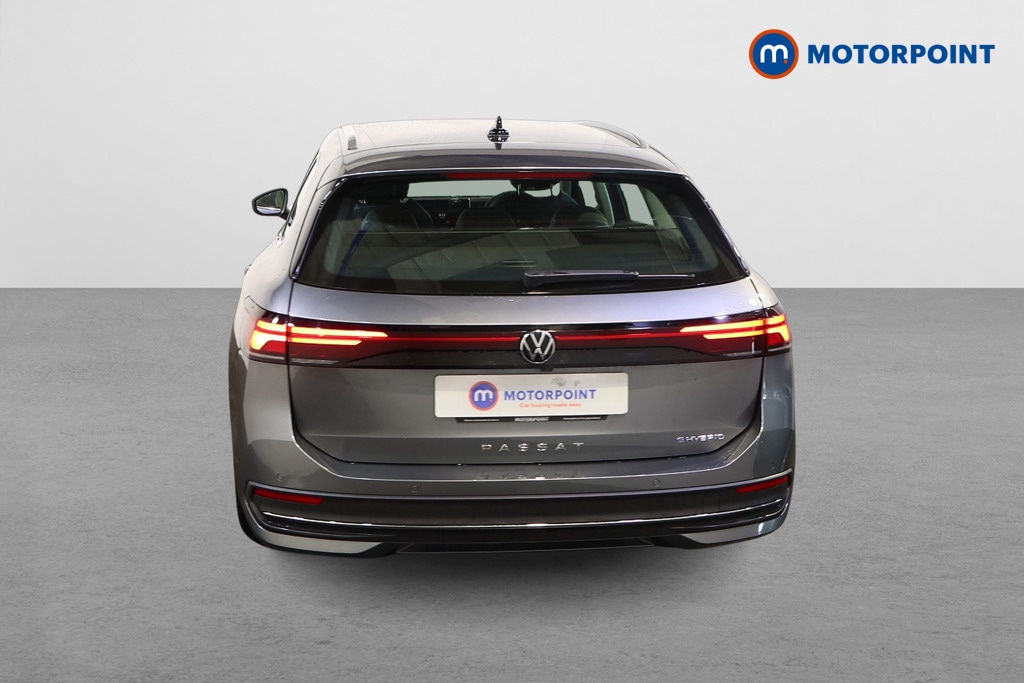Used Volkswagen Passat 2025 for sale - 76394372: Photo 6